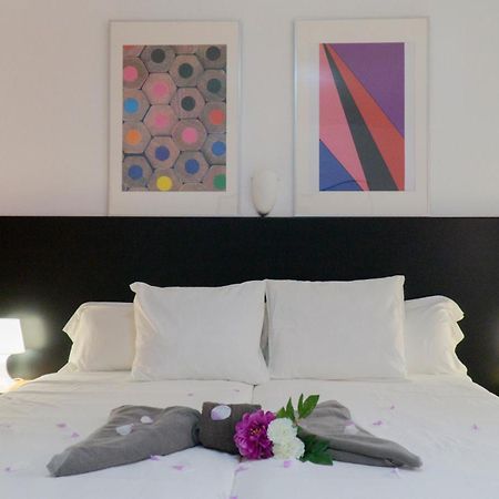 Apartamentos Tamaragua 브레나바자 외부 사진