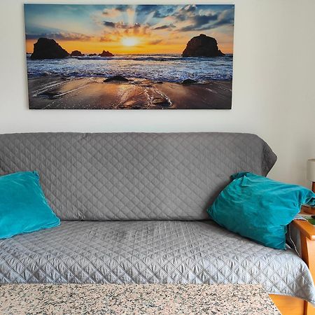 Apartamentos Tamaragua 브레나바자 외부 사진