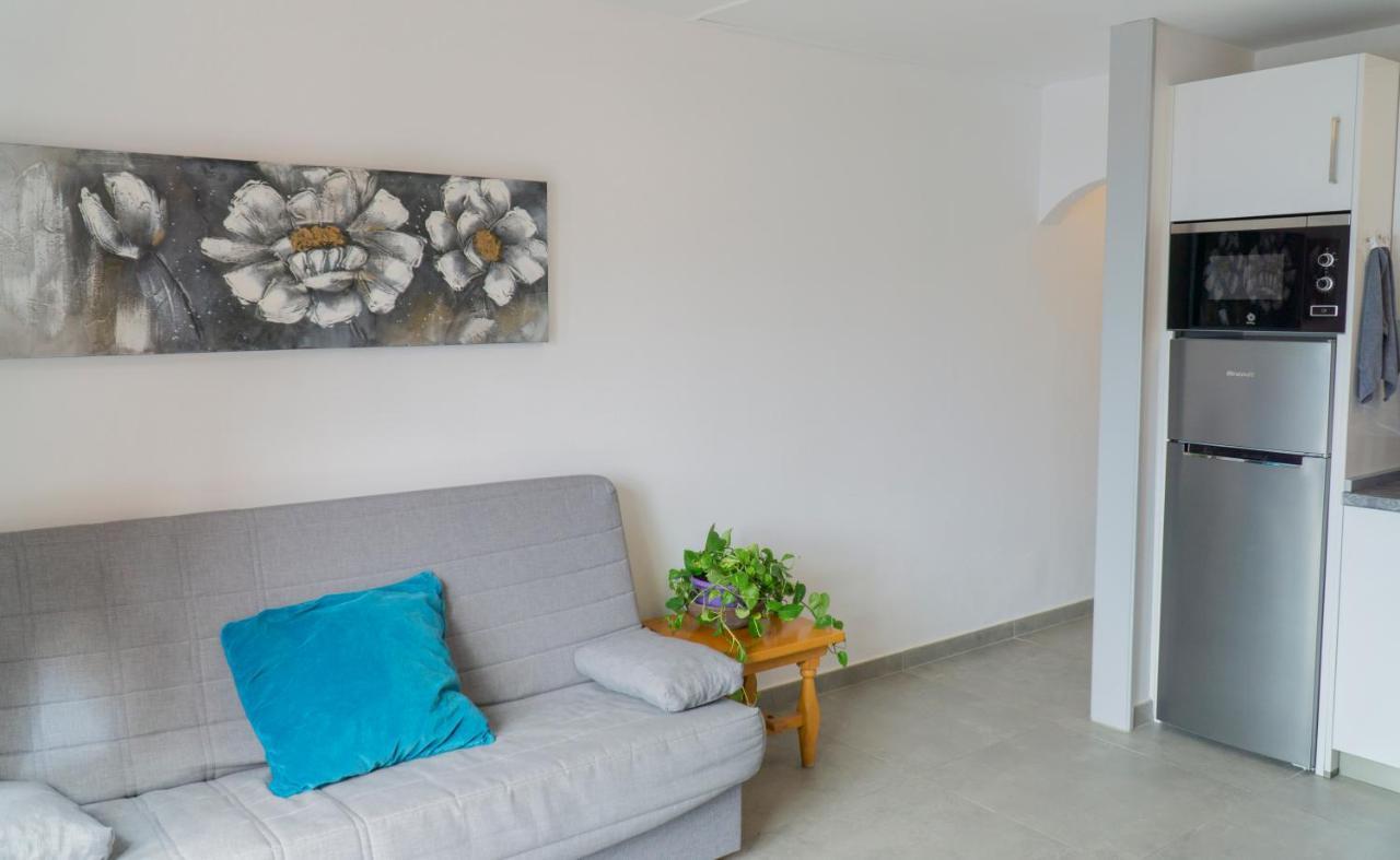 Apartamentos Tamaragua 브레나바자 외부 사진