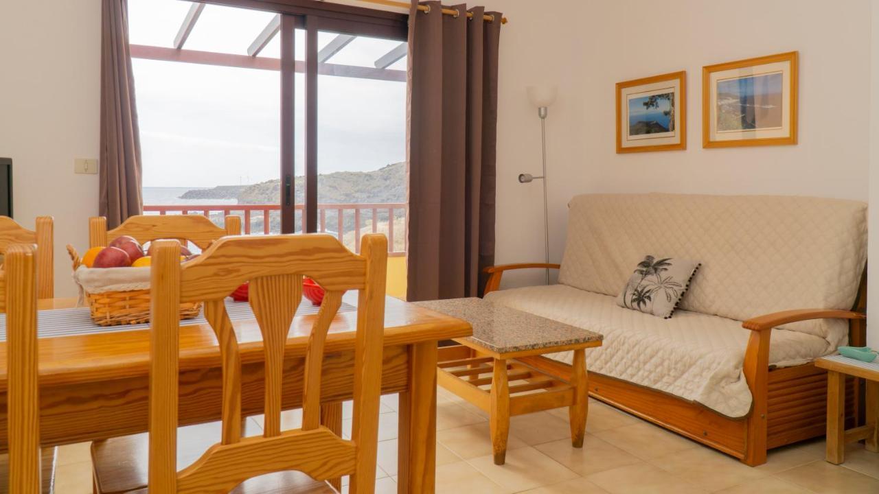 Apartamentos Tamaragua 브레나바자 외부 사진