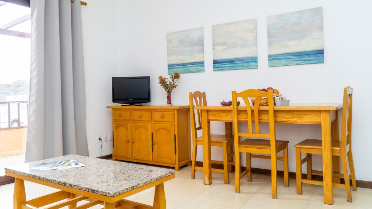 Apartamentos Tamaragua 브레나바자 외부 사진
