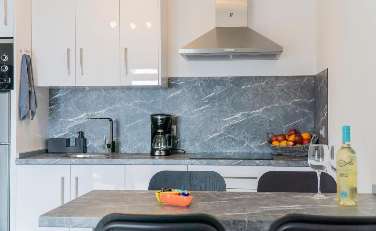 Apartamentos Tamaragua 브레나바자 외부 사진