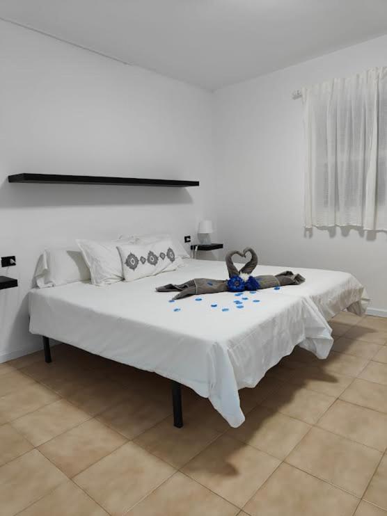 Apartamentos Tamaragua 브레나바자 외부 사진