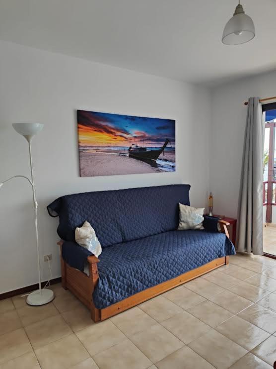 Apartamentos Tamaragua 브레나바자 외부 사진
