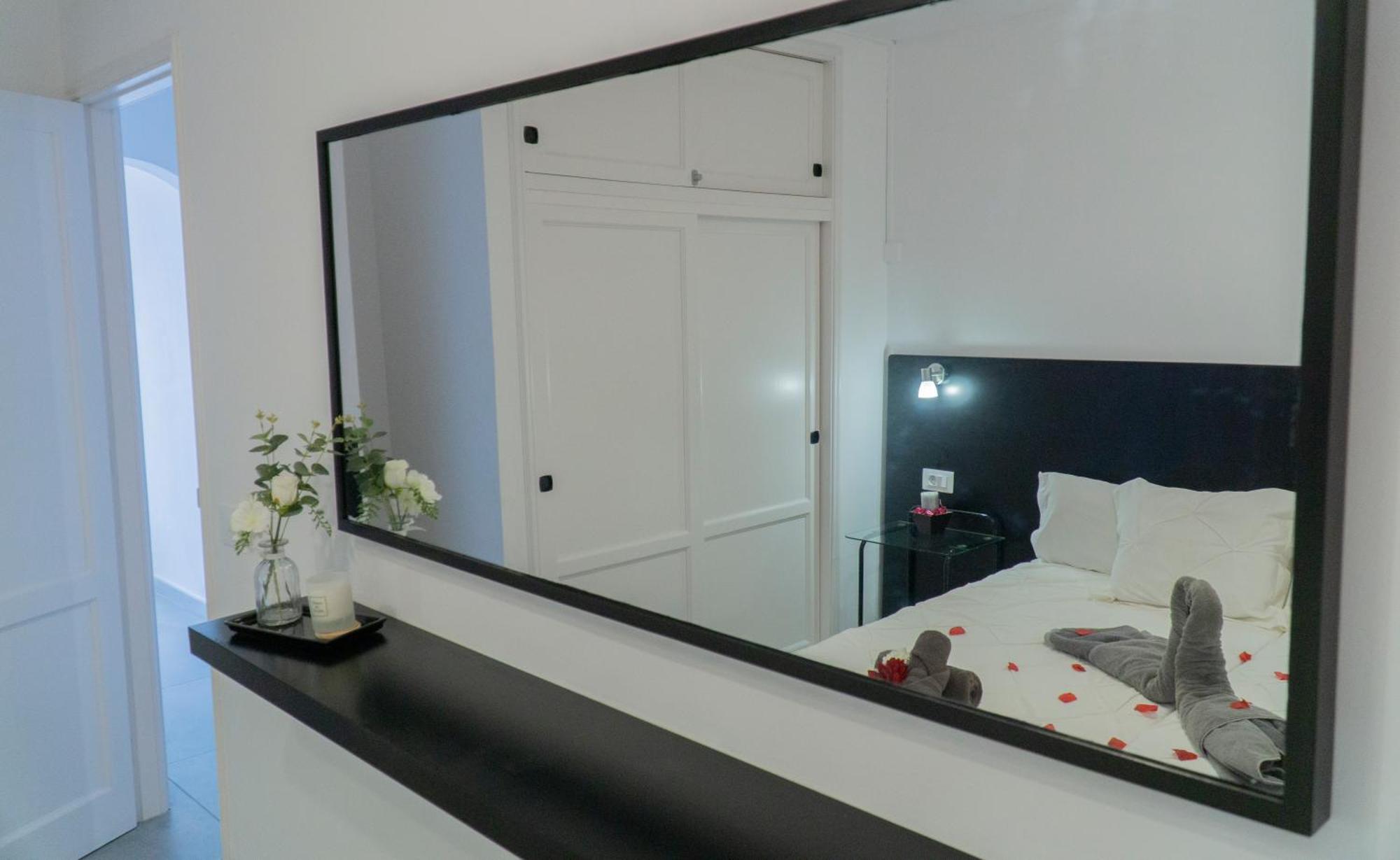Apartamentos Tamaragua 브레나바자 외부 사진